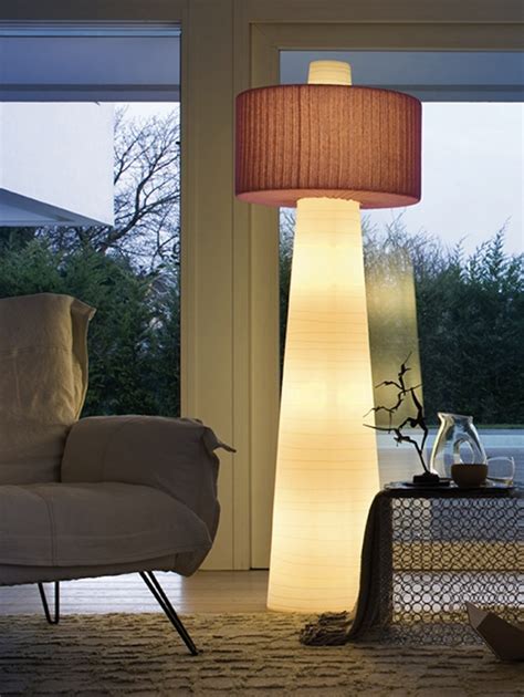 Modern Floor lamps, contemporary standing lamps 